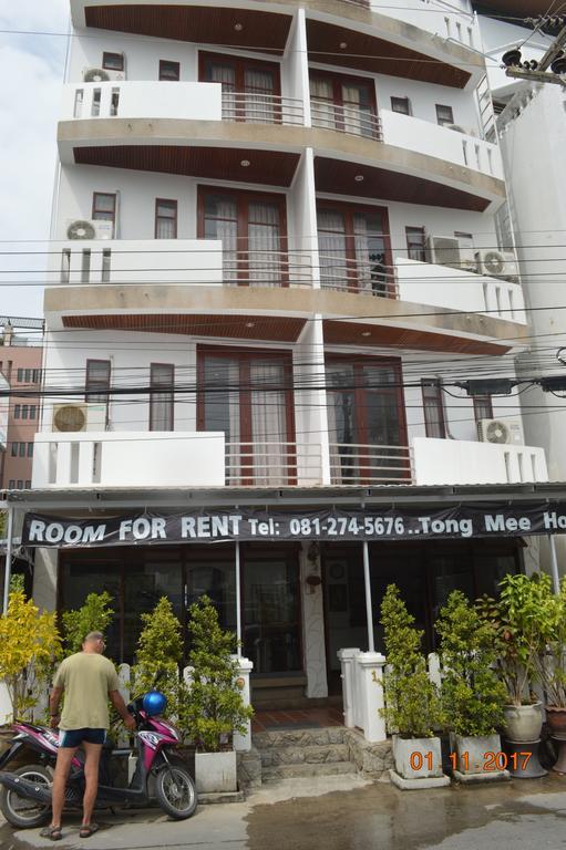 Tongmee Guest House Hua Hin Buitenkant foto