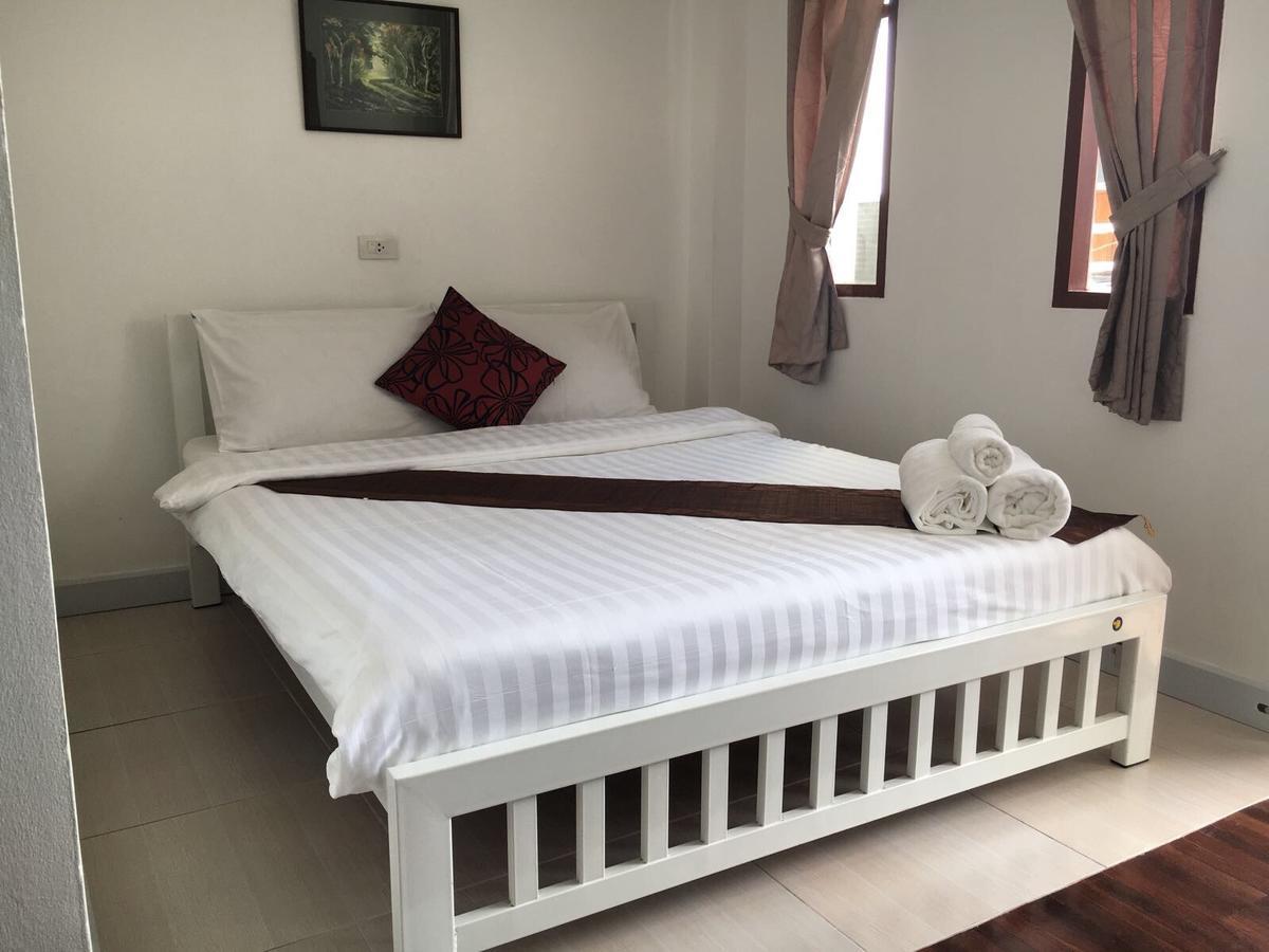 Tongmee Guest House Hua Hin Buitenkant foto