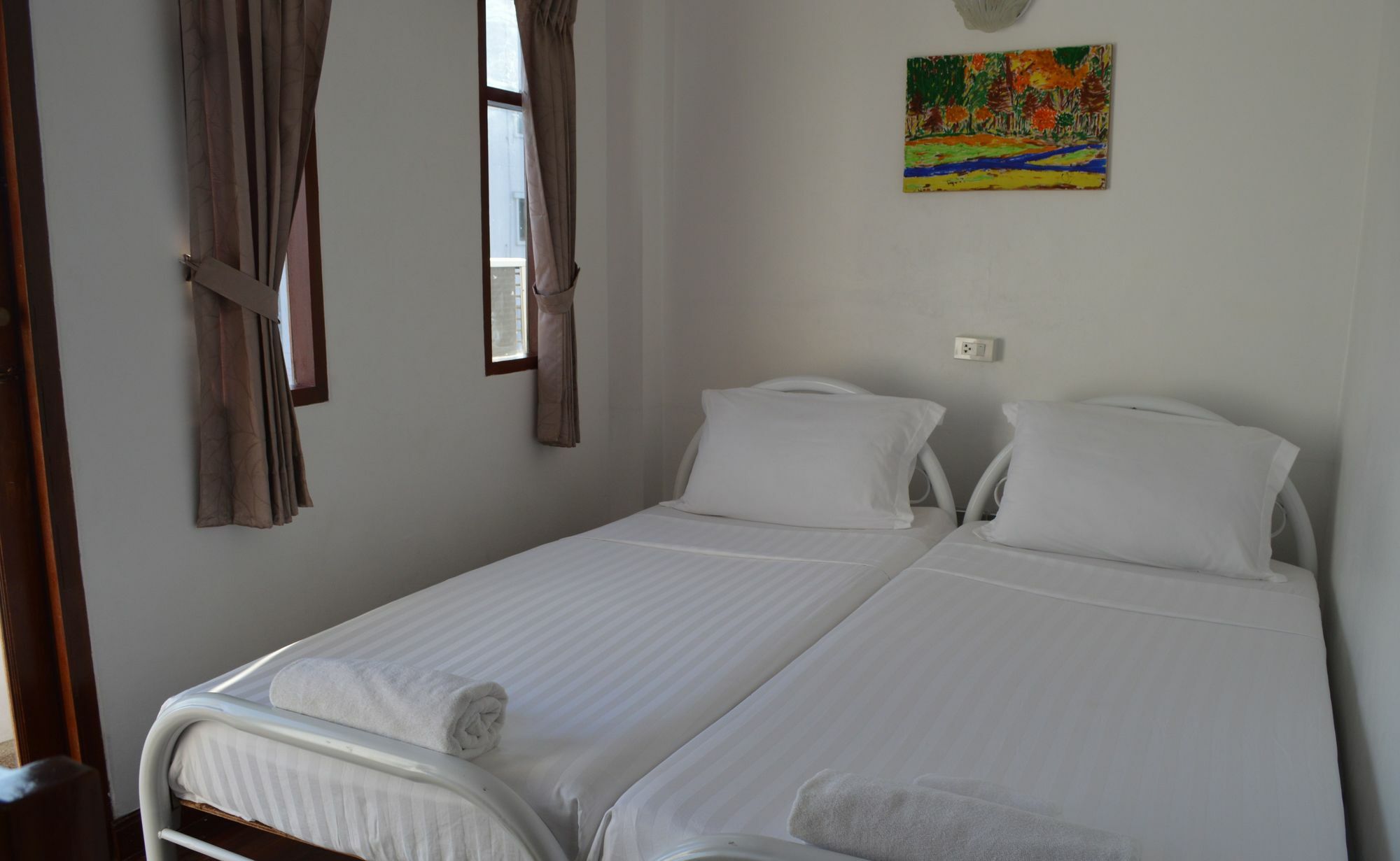 Tongmee Guest House Hua Hin Buitenkant foto